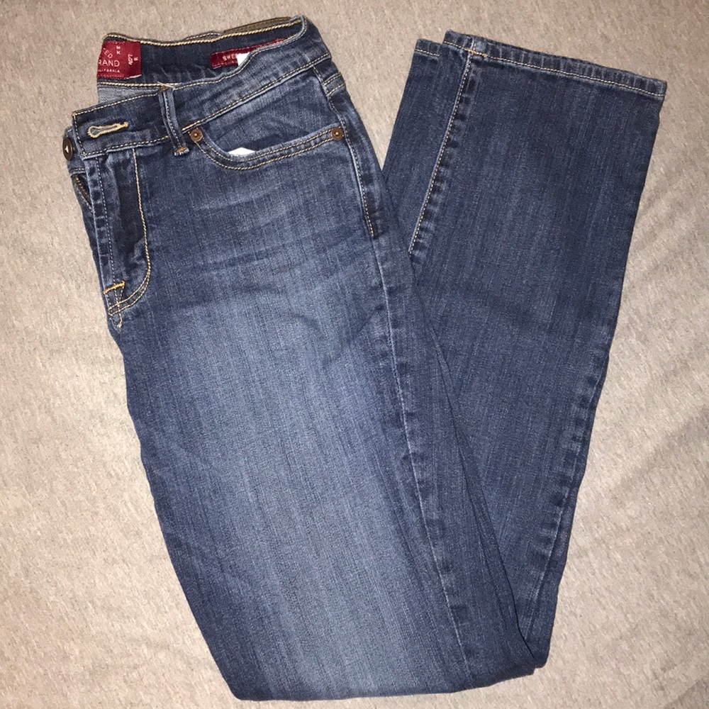 Women’s Jeans
